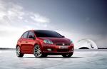 Fiat Bravo 2007 года